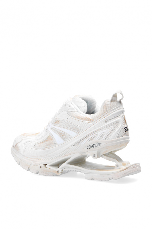 送料込 BALENCIAGA WOMEN'S X-PANDER スニーカー BALENCIAGA】X-PANDER スニーカー (BALENCIAGA/スニーカー